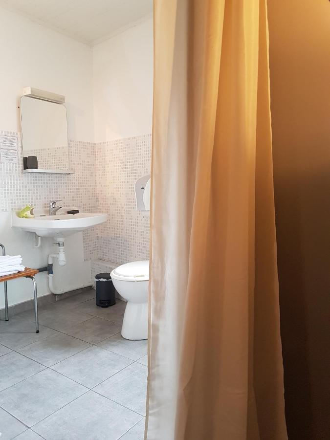 Le Saint Jean Hotell Barbentane Exteriör bild