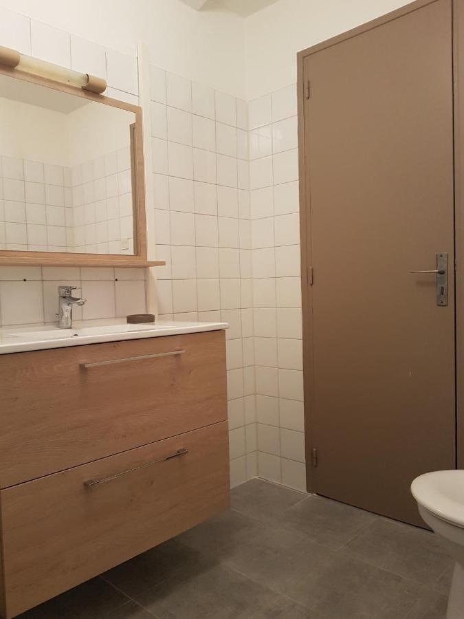 Le Saint Jean Hotell Barbentane Exteriör bild
