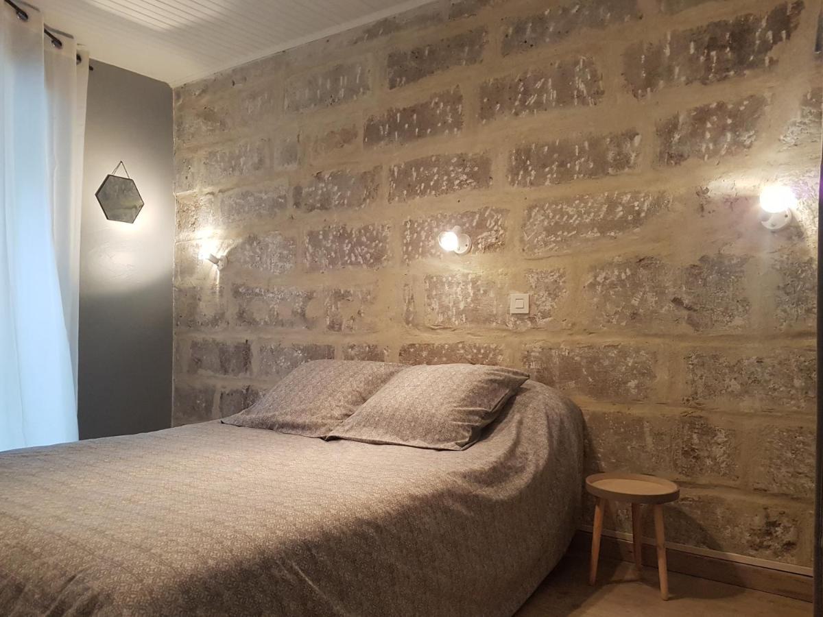Le Saint Jean Hotell Barbentane Exteriör bild
